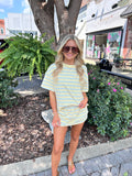 BLAKELY STRIPE SET