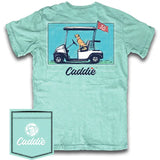 CADDIE DESIGNATED DRIVER