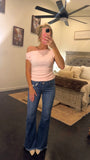 VALENTINES PINK TOP