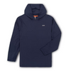 CADDIE DRIVER HOODIE