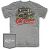 YOUTH OLD DIXIE OFF ROAD