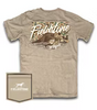 SWIM TEAM FIELDSTONE TEE