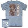 BOYKIN FETCH YOUTH TEE