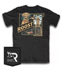 FLYWAY FRAMES ROOST TEE