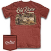 DYNAMIC DUO YOUTH TEE