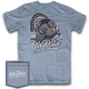 LONG BEARD YOUTH TEE