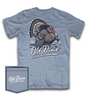 STRUTTER TEE