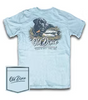 OLD DIXIE TRAINING TEE