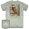 SITTIN PRETTY TEE