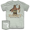 SASQUATCH HUNTER TEE