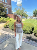 KINSEY FALL TANK