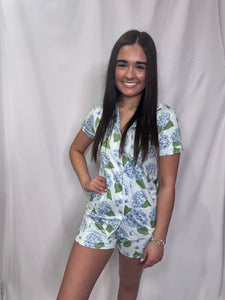 HYDRANGEA PJS