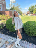 LITTLE MISS FALL TOP