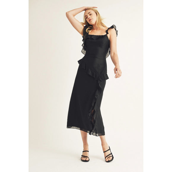 OUR BEST OCCASION DRESS