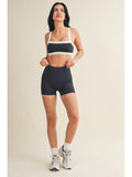 KINLEY ATHLETIC SET