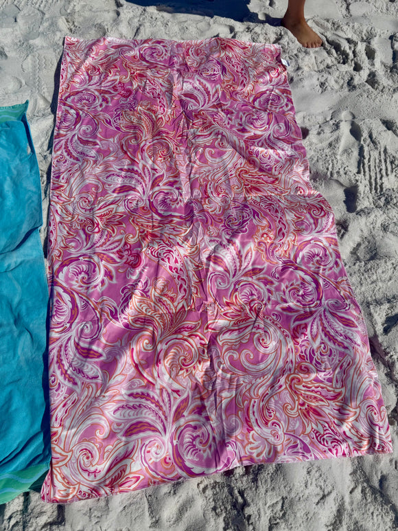 QUICK DRY TOWEL