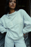 TRIBE KELLEY MOCKNECK