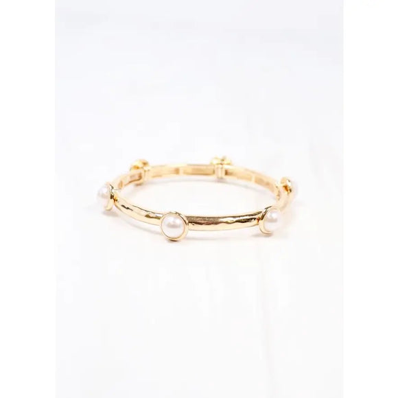 MONA PEARL BRACELET