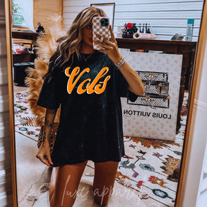 VOLS LUXE GRAPHIC