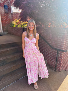 LILLYS BRUNCH DRESS