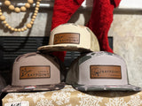 BAYPOINT SNAPBACK HATS