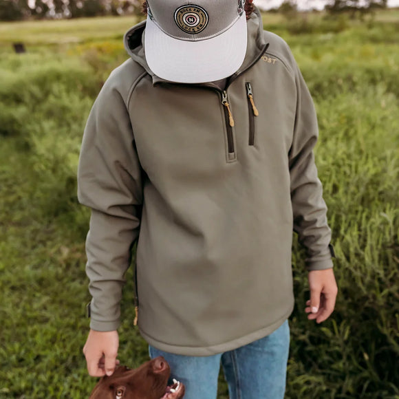 ROOST DEFENDER PULLOVER