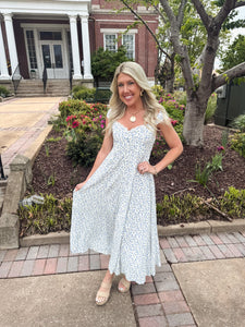 GOT THE BLUES MAXI