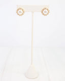 CAROLINE EARRINGS