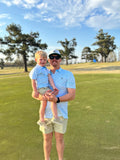 CADDIE SWING SHORTS