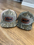 BAYPOINT SNAPBACK HATS