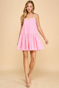 THE LACEY DRESS