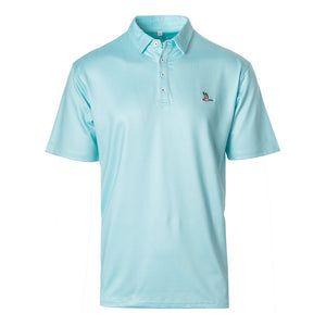 AQUA ROOST POLO