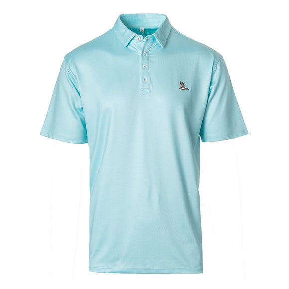 AQUA ROOST POLO