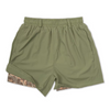 WILDGAME TRACKER SHORTS