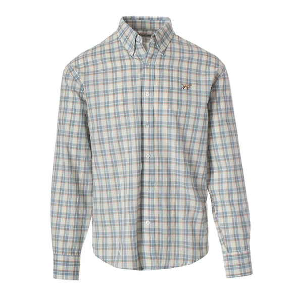 STAPLETON BUTTON DOWN