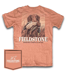FETCH EM UP TEE