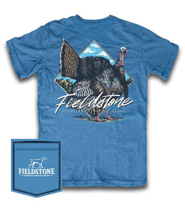 STRUTTER TEE