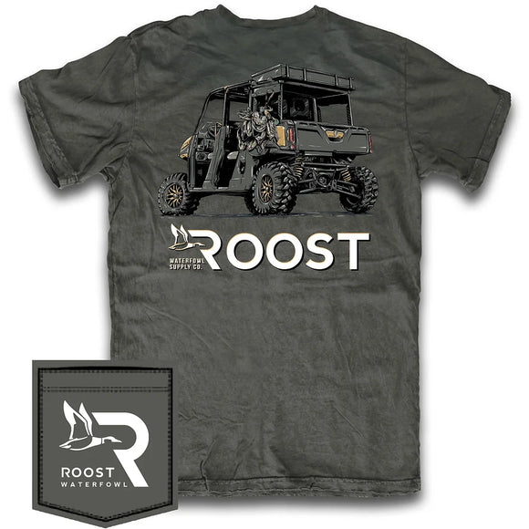 ROOST SXS TEE