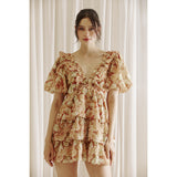 FALLING FOR FALL DRESS