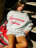 USA PRE-ORDER MOCKNECK