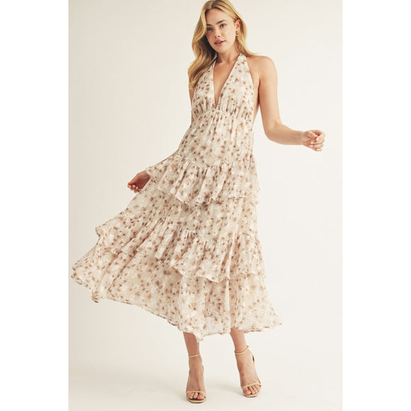 PRESLEY MAXI DRESS