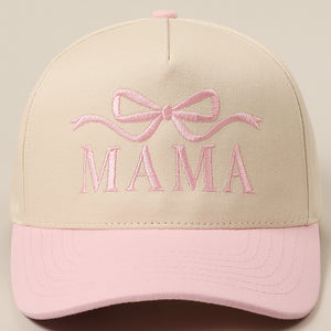MAMA HAT