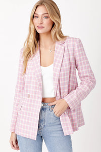 THE EVERYTHING BLAZER